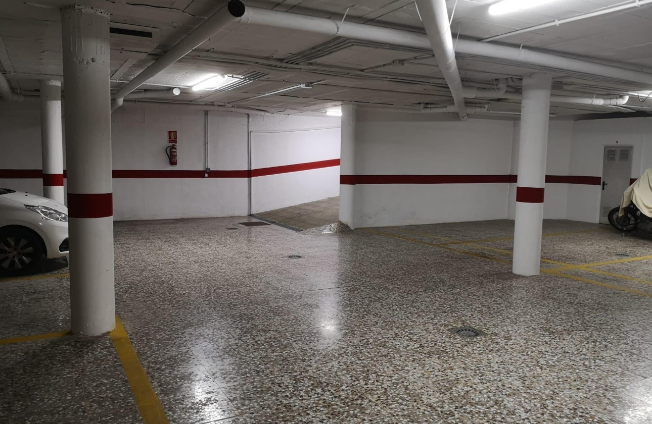 Reventa - Duplex - Los Alcázares - Centro