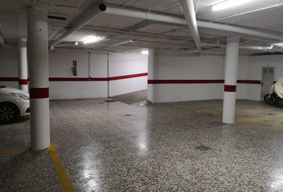 Revente - Duplex - Los Alcázares - Centro