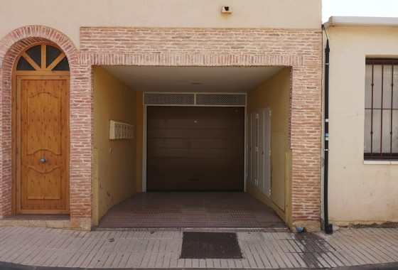 Revente - Duplex - Los Alcázares - Centro