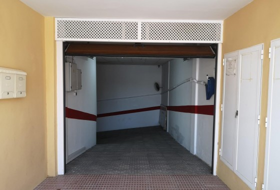 Revente - Duplex - Los Alcázares - Centro
