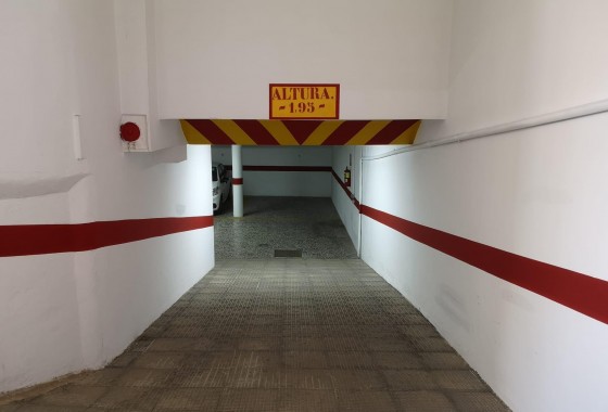 Revente - Duplex - Los Alcázares - Centro