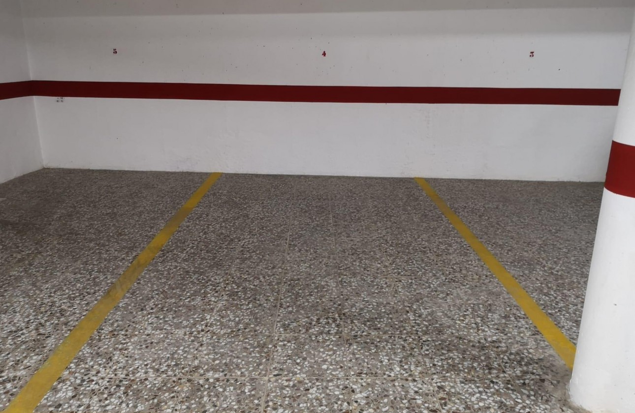 Reventa - Duplex - Los Alcázares - Centro