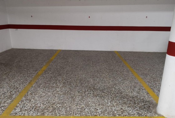 Revente - Duplex - Los Alcázares - Centro