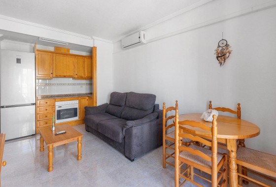 Reventa - Apartamento / piso - Torrevieja - Cabo cervera