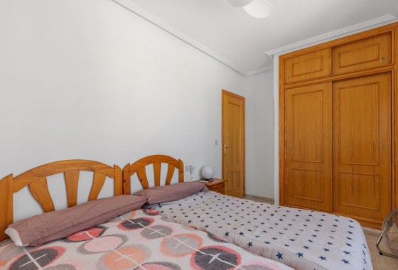Reventa - Apartamento / piso - Torrevieja - Cabo cervera