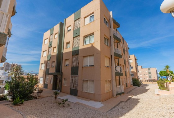 Reventa - Apartamento / piso - Torrevieja - Cabo cervera