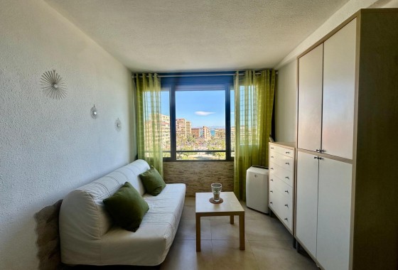 Resale - Apartment / flat - Torrevieja - Cabo cervera