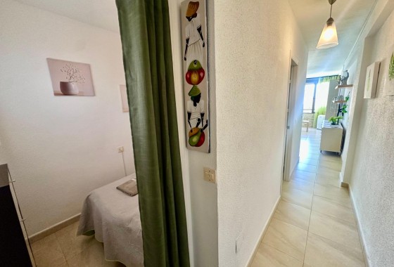 Resale - Apartment / flat - Torrevieja - Cabo cervera
