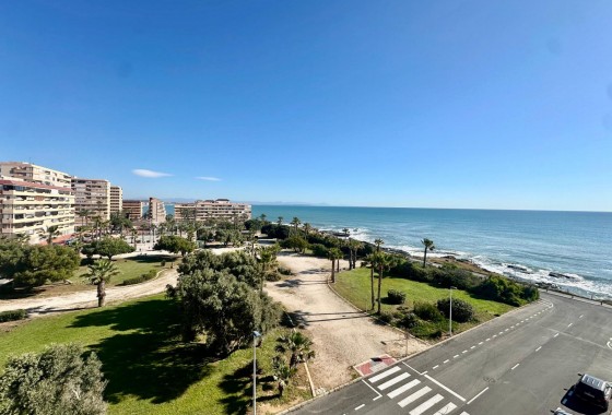 Resale - Apartment / flat - Torrevieja - Cabo cervera