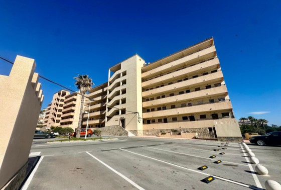 Resale - Apartment / flat - Torrevieja - Cabo cervera