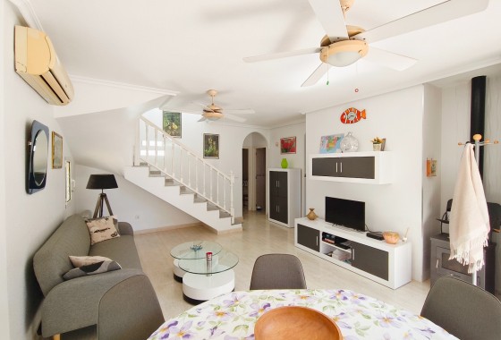 Reventa - detached house - Pilar de la Horadada