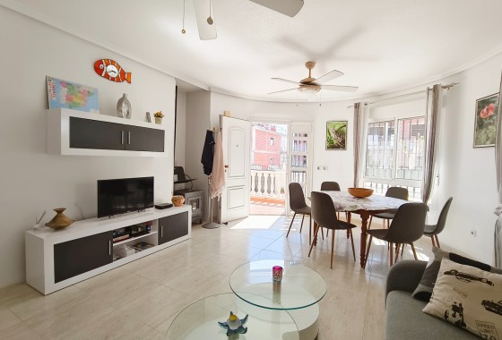 Reventa - detached house - Pilar de la Horadada