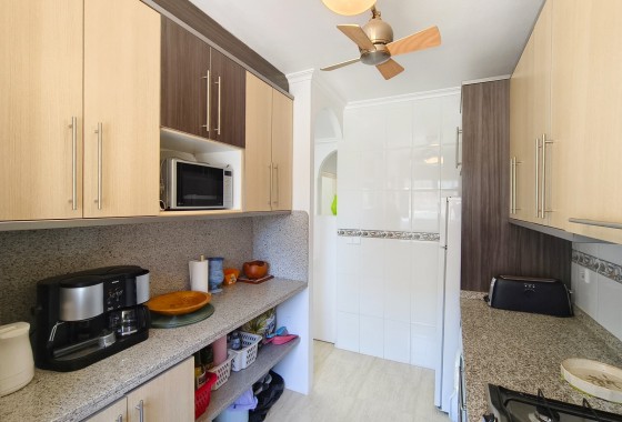 Reventa - detached house - Pilar de la Horadada