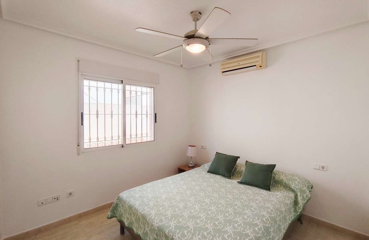 Reventa - detached house - Pilar de la Horadada