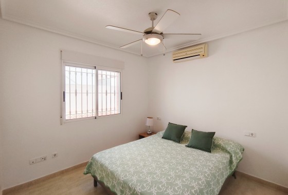 Reventa - detached house - Pilar de la Horadada