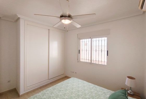 Reventa - detached house - Pilar de la Horadada