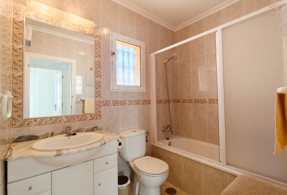 Reventa - detached house - Pilar de la Horadada