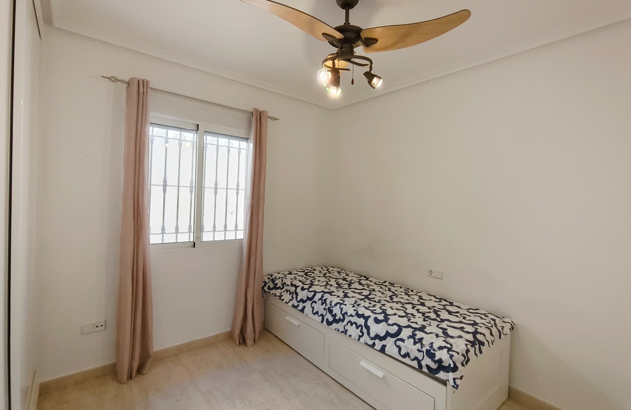 Reventa - detached house - Pilar de la Horadada