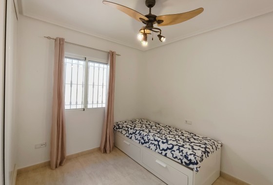 Reventa - detached house - Pilar de la Horadada