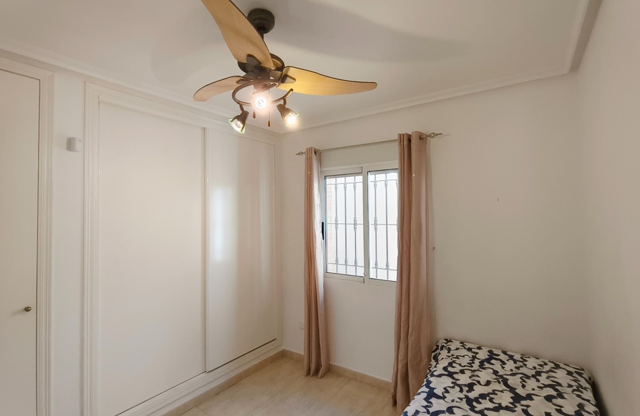 Reventa - detached house - Pilar de la Horadada