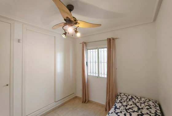 Reventa - detached house - Pilar de la Horadada