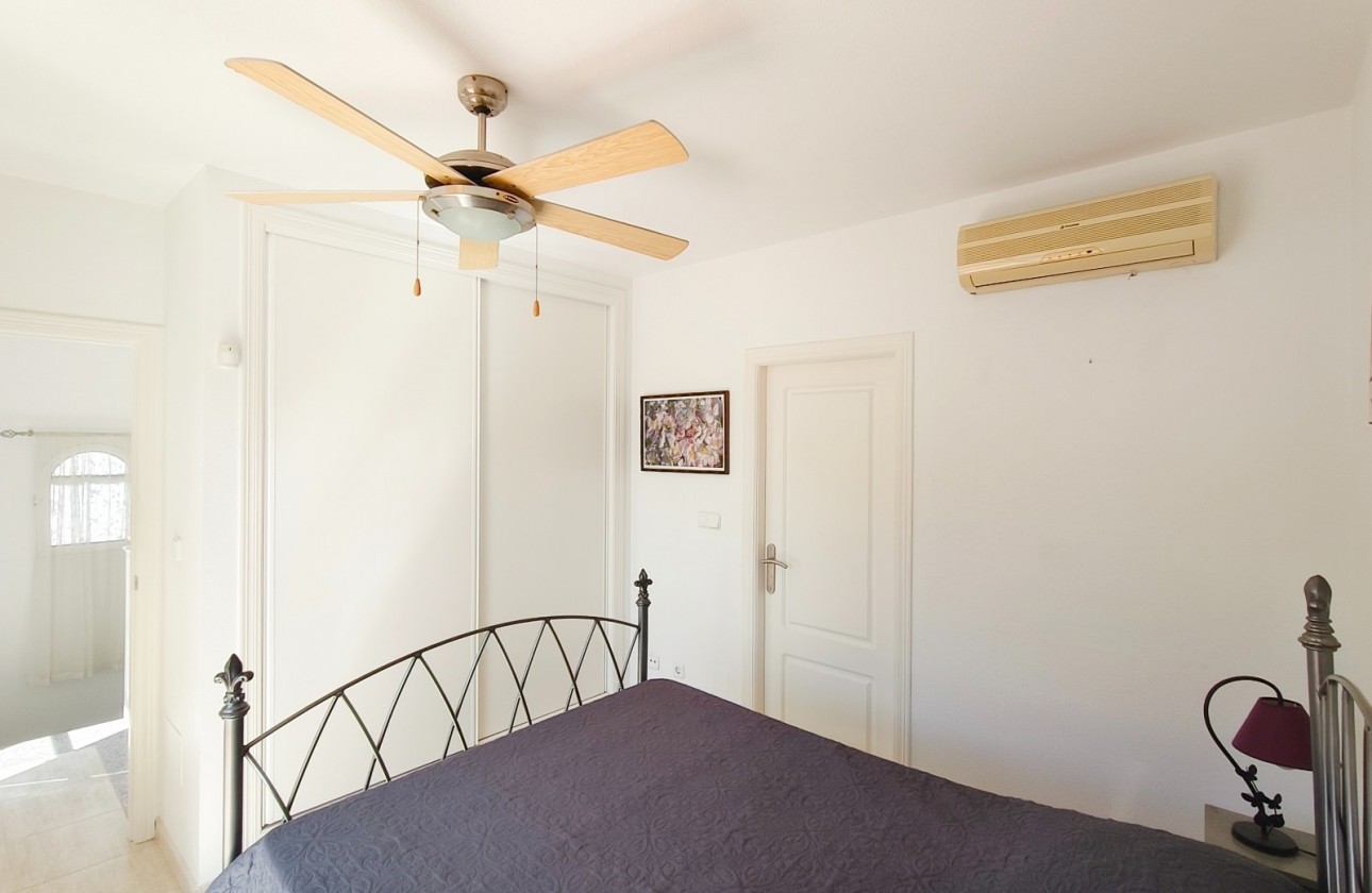 Reventa - detached house - Pilar de la Horadada