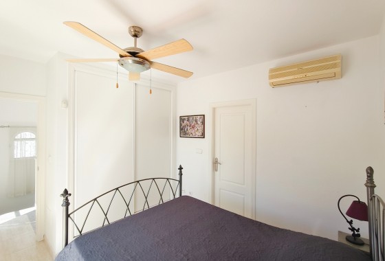 Reventa - detached house - Pilar de la Horadada