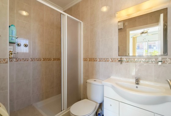 Reventa - detached house - Pilar de la Horadada