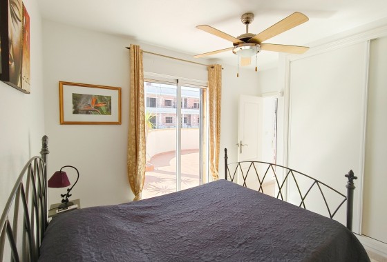 Reventa - detached house - Pilar de la Horadada