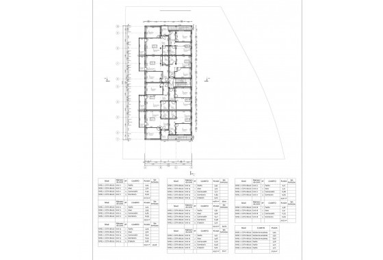 Nueva construcción  - Apartamento / piso - Finestrat - Balcón de finestrat