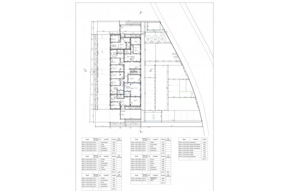 Nueva construcción  - Apartamento / piso - Finestrat - Balcón de finestrat