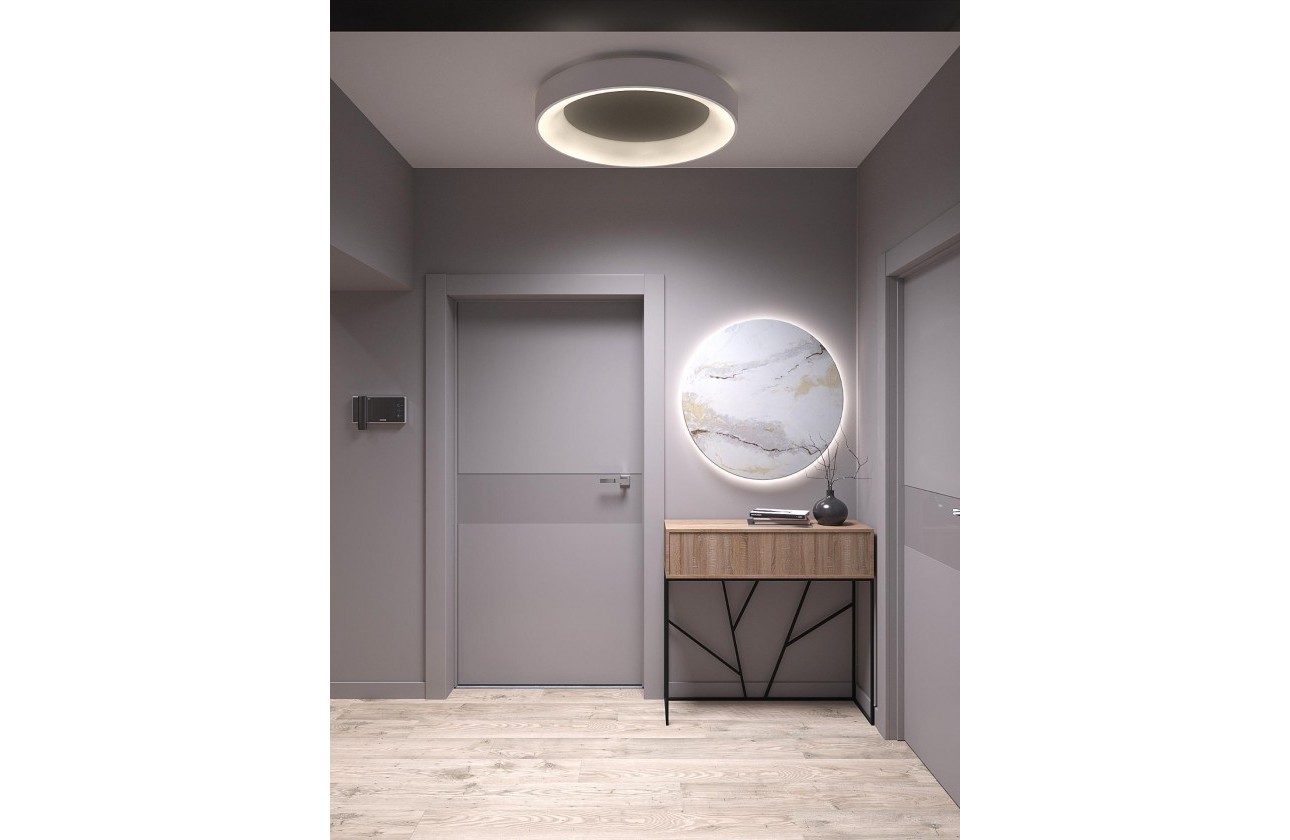 New Build - Villa - Finestrat - Balcón de finestrat