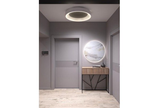 New Build - Villa - Finestrat - Balcón de finestrat