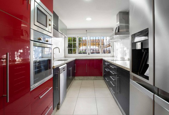 Reventa - Chalet - Orihuela Costa - Los Almendros-La Florida