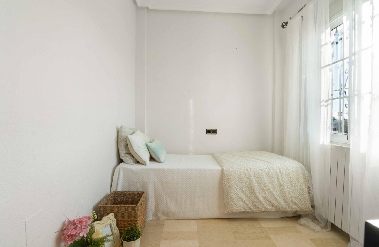 Reventa - Chalet - Orihuela Costa - Los Almendros-La Florida