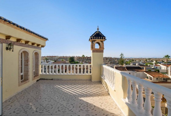 Reventa - Chalet - Orihuela Costa - Los Almendros-La Florida