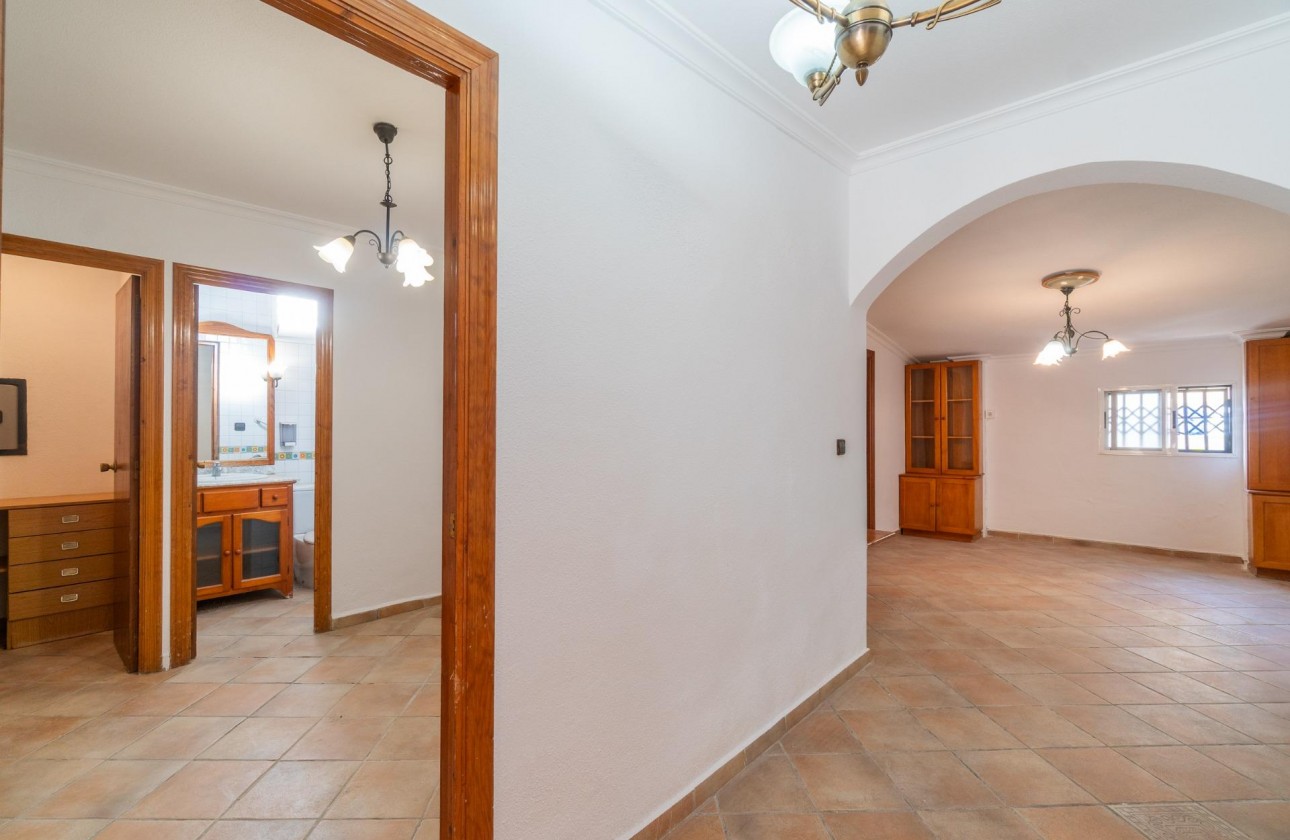 Reventa - Chalet - Torrevieja - Orihuela costa