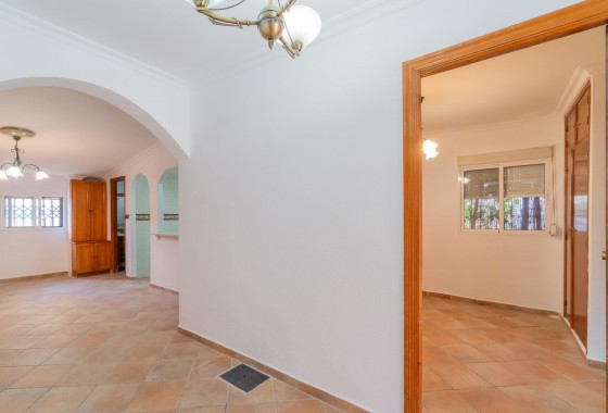 Reventa - Chalet - Torrevieja - Orihuela costa