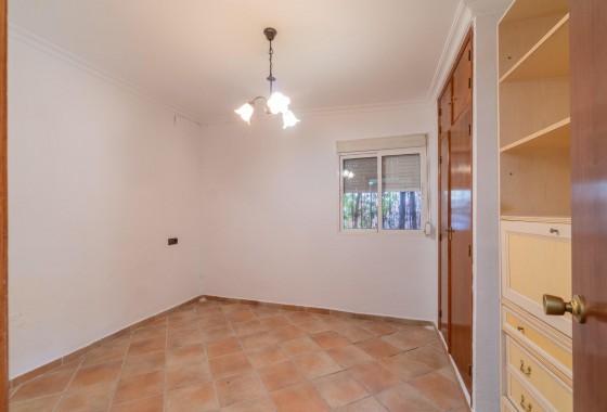 Reventa - Chalet - Torrevieja - Orihuela costa