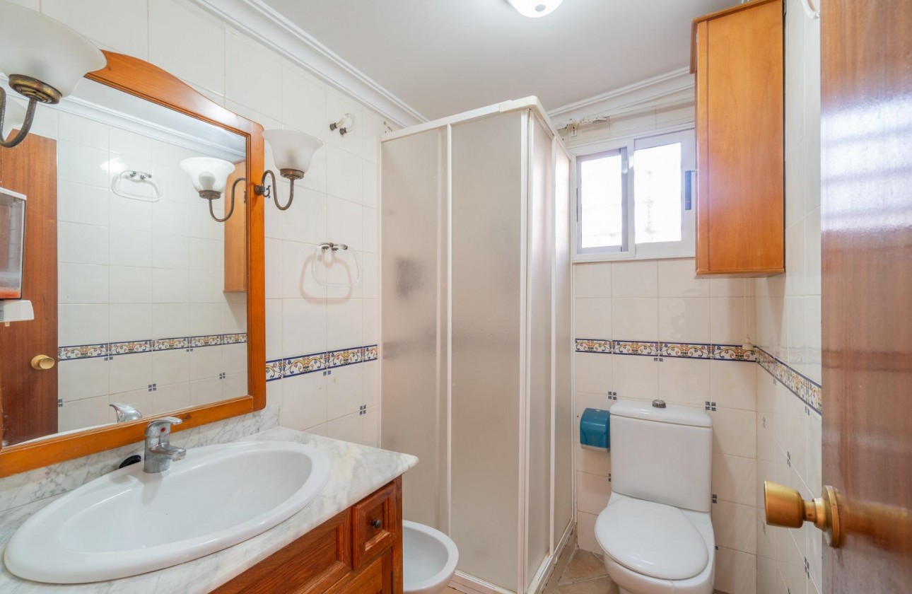 Reventa - Chalet - Torrevieja - Orihuela costa