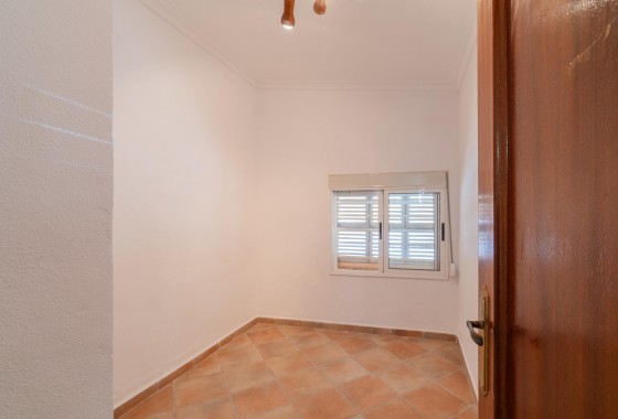 Reventa - Chalet - Torrevieja - Orihuela costa