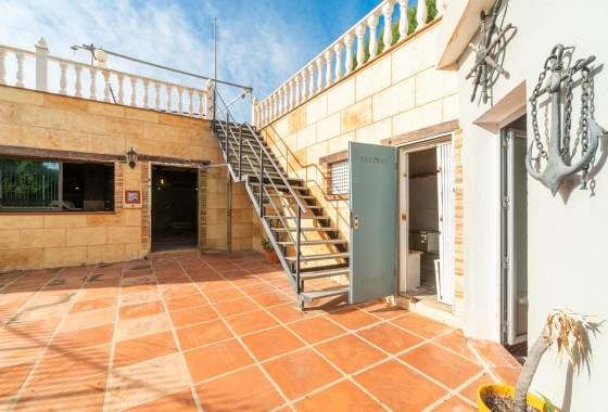 Reventa - Chalet - Torrevieja - Orihuela costa