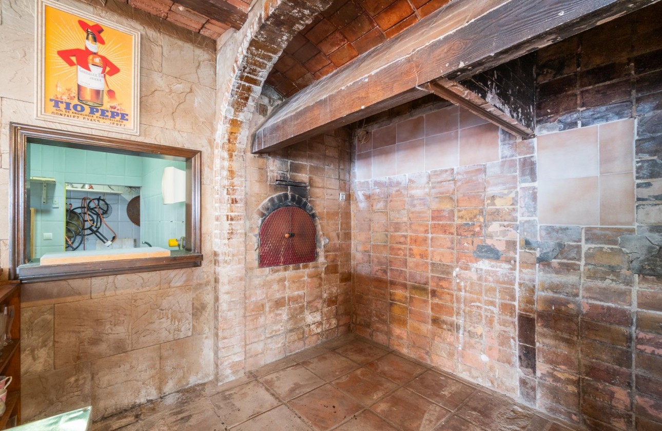 Reventa - Chalet - Torrevieja - Orihuela costa