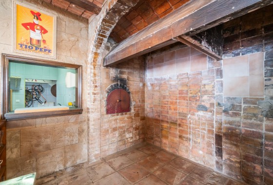 Reventa - Chalet - Torrevieja - Orihuela costa