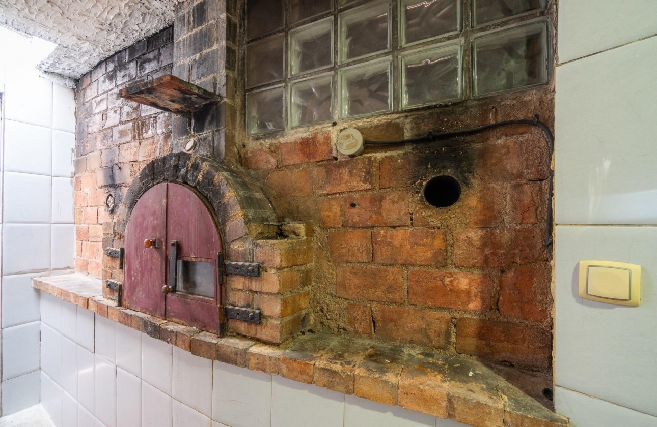 Reventa - Chalet - Torrevieja - Orihuela costa