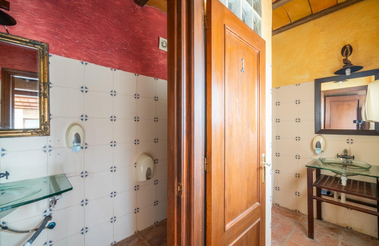 Reventa - Chalet - Torrevieja - Orihuela costa