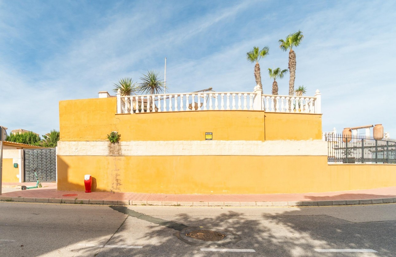 Reventa - Chalet - Torrevieja - Orihuela costa