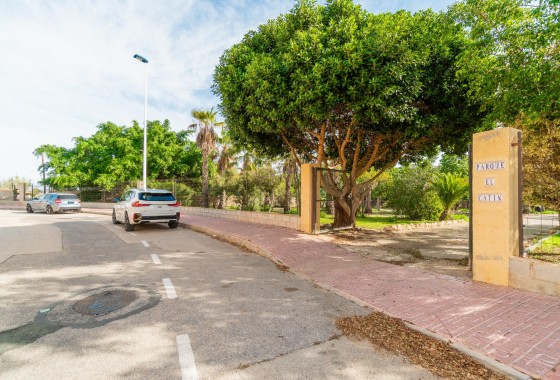 Reventa - Chalet - Torrevieja - Orihuela costa