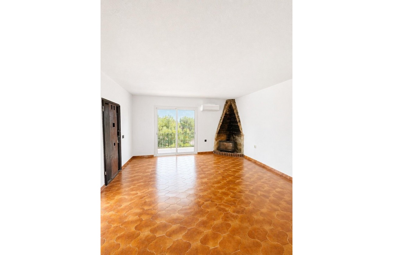 Reventa - Chalet - Torrevieja - Aguas Nuevas