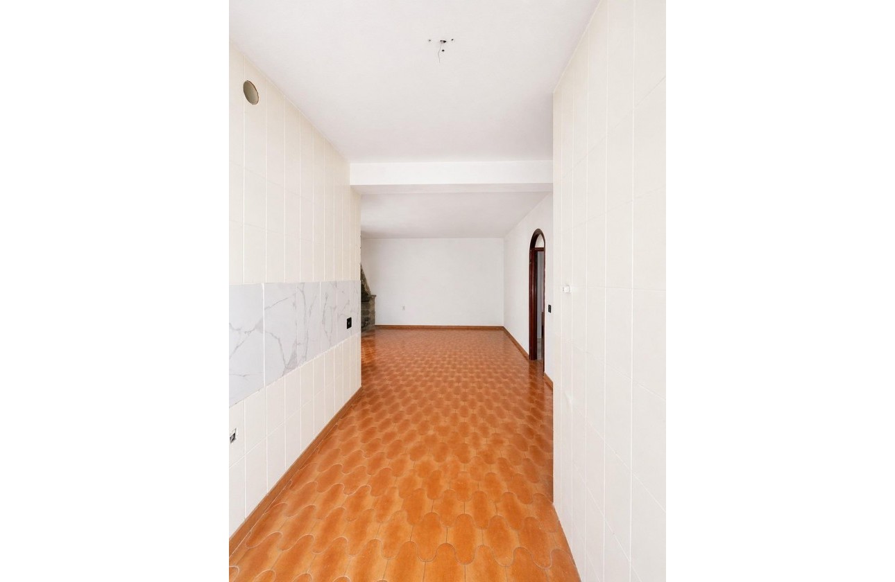 Reventa - Chalet - Torrevieja - Aguas Nuevas